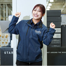 【ココだけの福利厚生★】コストコ会員費は全額会社負担！