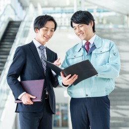 未経験から育て上げてきた実績多数！資格取得支援制度なども充実しています◎