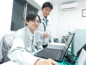 Job from https://doda.jp/DodaFront/View/JobSearchDetail/j_jid__3012059253/