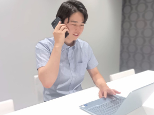 Job from https://doda.jp/DodaFront/View/JobSearchDetail/j_jid__3012937046/