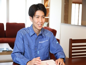 Job from https://doda.jp/DodaFront/View/JobSearchDetail/j_jid__3012983185/