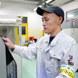 最新の3Dプリンタを駆使して、未来のモノづくりに挑戦します！