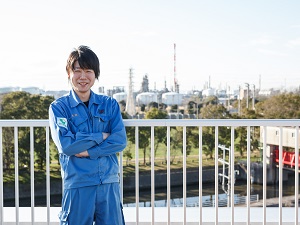 Job from https://doda.jp/DodaFront/View/JobSearchDetail/j_jid__3013170307/