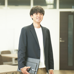 先輩から丁寧な指導でじっくり成長！「仕事の流れ」「コミュニケーションの取り方」からお教えします