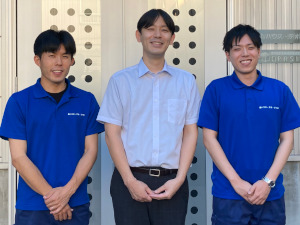 Job from https://doda.jp/DodaFront/View/JobSearchDetail/j_jid__3013148192/