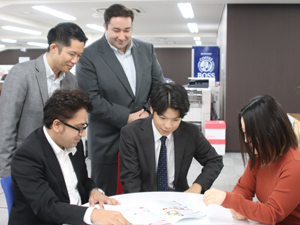 Job from https://doda.jp/DodaFront/View/JobSearchDetail/j_jid__3011601078/