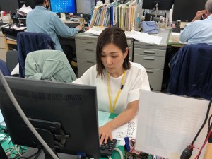 Job from https://doda.jp/DodaFront/View/JobSearchDetail/j_jid__3012889566/