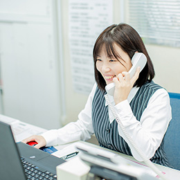 ルート営業（未経験歓迎・学歴不問）