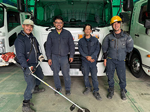 Job from https://doda.jp/DodaFront/View/JobSearchDetail/j_jid__3013130133/