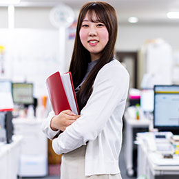 プライベート重視派も歓迎！仕事も、自分の時間も、両方楽しみましょう！
