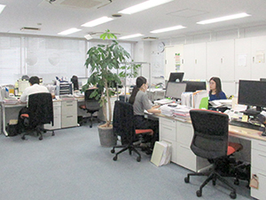 Job from https://doda.jp/DodaFront/View/JobSearchDetail/j_jid__3013177179/