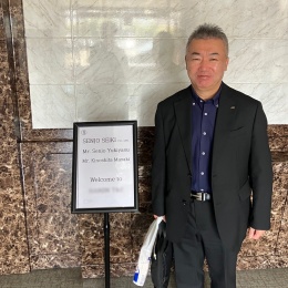 一流メーカーと直接取引実績もあり抜群の安定性を誇ります。