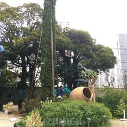 年間休日126日や残業20時間程度など、メリハリを持ちながら活躍できることも魅力です♪