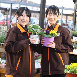 月1.5万円の独身寮や半額会社補助がある社宅があります！実家から離れて仕事をする方も安心です◎