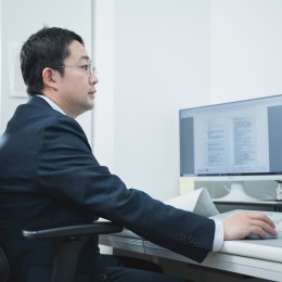 よりよい建築物を建築するために、設備設計者の育成を図っています。
