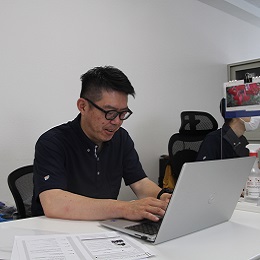 【安定性＆成長性◎】伸びしろの大きな業界で、今後は受け入れ人数の増加も見込まれています。