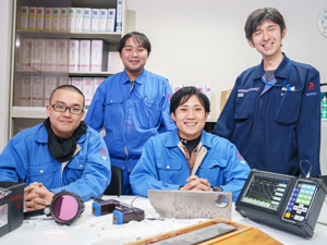 Job from https://doda.jp/DodaFront/View/JobSearchDetail/j_jid__3012616232/