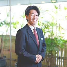 アイデアはどんどん採用予定。「こうしたほうがいいかも？」そんな気づきを、遠慮なく発信できる職場です！