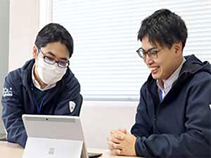 Job from https://doda.jp/DodaFront/View/JobSearchDetail/j_jid__3012842631/