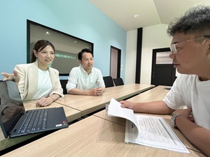 Job from https://doda.jp/DodaFront/View/JobSearchDetail/j_jid__3013003706/