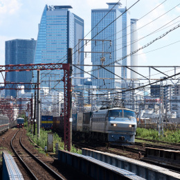 最寄りとなる「栄生駅」は、名古屋駅からもすぐ。アクセス良好の好立地です。