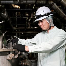 専門用語から１つずつ丁寧に教えるので、未経験でも安心してください！