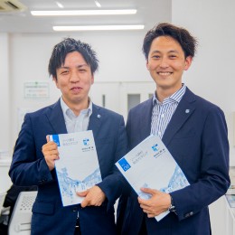 年齢に関わらず、チームワークを大事に活躍できる環境です。あなたのご応募をお待ちしております！