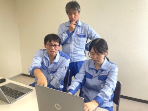 Job from https://doda.jp/DodaFront/View/JobSearchDetail/j_jid__3013065706/