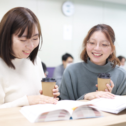 「Microsoft Teams」を活用してしっかりコミュニケーションも！