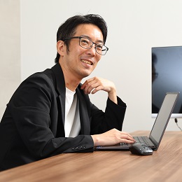 入社後、全員が給与アップを実現！スキルアップだけでなく報酬アップもお約束します。