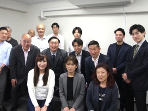 Job from https://doda.jp/DodaFront/View/JobSearchDetail/j_jid__3012864827/