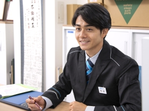 Job from https://doda.jp/DodaFront/View/JobSearchDetail/j_jid__3012466057/