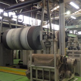 大型の製造工程に携わっていただくポジションもあります。
