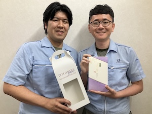 Job from https://doda.jp/DodaFront/View/JobSearchDetail/j_jid__3012797078/