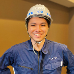 未経験から手に職をつけて安定したキャリアを歩めます！