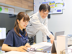 Job from https://doda.jp/DodaFront/View/JobSearchDetail/j_jid__3013150482/