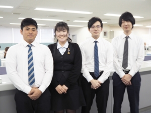 Job from https://doda.jp/DodaFront/View/JobSearchDetail/j_jid__3012871992/