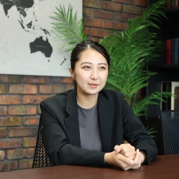 性別・年次・前職問わず、誰もが平等に活躍できる環境です！