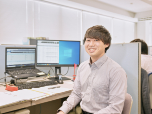 Job from https://doda.jp/DodaFront/View/JobSearchDetail/j_jid__3013195770/