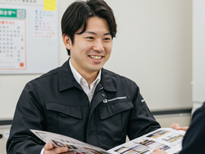 Job from https://doda.jp/DodaFront/View/JobSearchDetail/j_jid__3013198277/