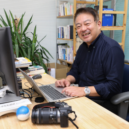幹部候補としての採用なので、営業から経営まで、ノウハウはしっかり伝授します！