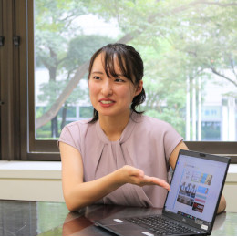 20代から大きな裁量を持って挑戦できる！この先も伸びていく業界だからこそ、掴めるチャンスも多数◎