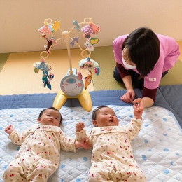 2015年の創業以来、産婦人科の運営を手助けする企業として成長を続けています。