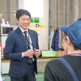 あなたの”人を想う力”が、企業と求職者の未来を創ります。やりがいと成長を実感できる仕事です。