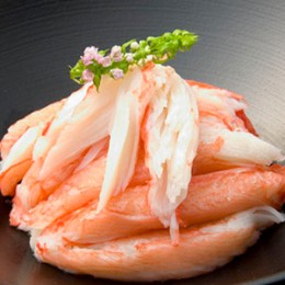 豊富な商品ラインアップが魅力。優れた技術力で世界へ日本の食文化を発信しています。