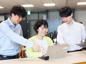 Job from https://doda.jp/DodaFront/View/JobSearchDetail/j_jid__3013020693/