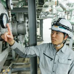 設備メンテナンス（業界経験は不問）