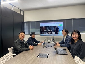 Job from https://doda.jp/DodaFront/View/JobSearchDetail/j_jid__3012688626/