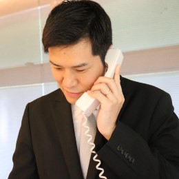 年齢や性別を問わず、未経験から組織の中心として活躍できる土壌があります。