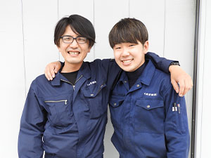 Job from https://doda.jp/DodaFront/View/JobSearchDetail/j_jid__3012643207/